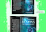 illustrate custom fantasy book cover design for amazon